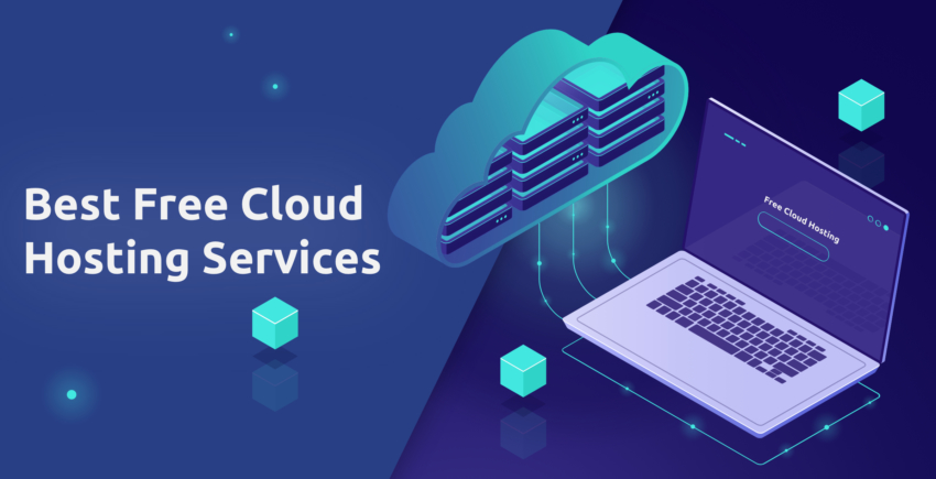 Top Cloud Hosting Service providers for