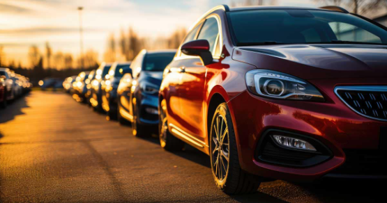 Uncovering Gems The Diversity of Used Cars in Philadelphia