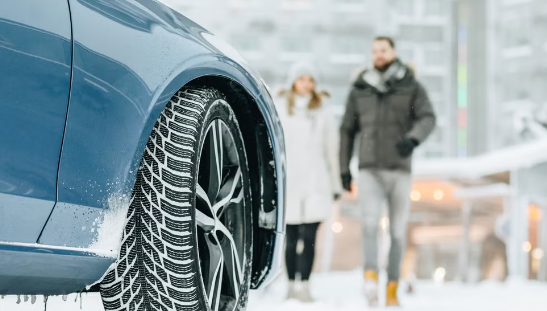 The Tire Man – How Fast Delivery of Tires and Rims Can Save Your Winter Adventures