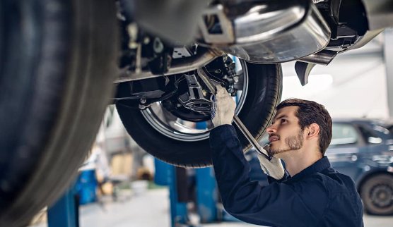 The Ultimate Guide to Finding the Best Volkswagen Mechanic in Brisbane