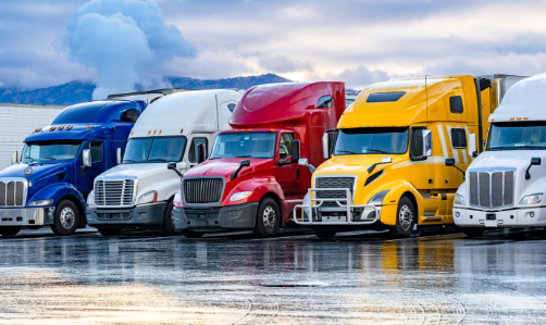 How Factoring Can Help Trucking Companies Manage Fuel Costs