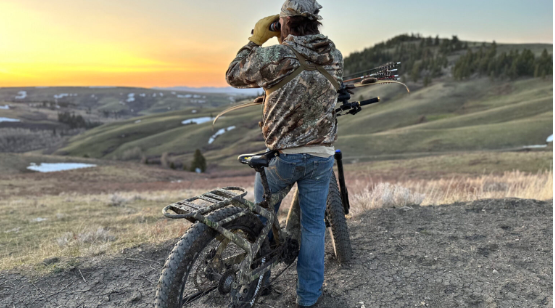 Are Electric Hunting Bikes a Worthwhile Investment