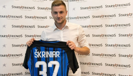 Milan Skriniar: Career Journey One of the Best Footballers