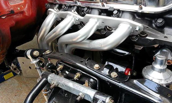 A Comprehensive Guide to Headers on a Car Focus onHeaders