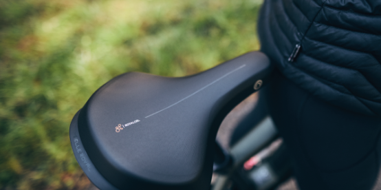 Comfort Meets Convenience: E-bike Seats That Make Every Ride Enjoyable