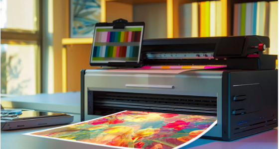 How to Choose the Right Color Printer Ink for Your Projects