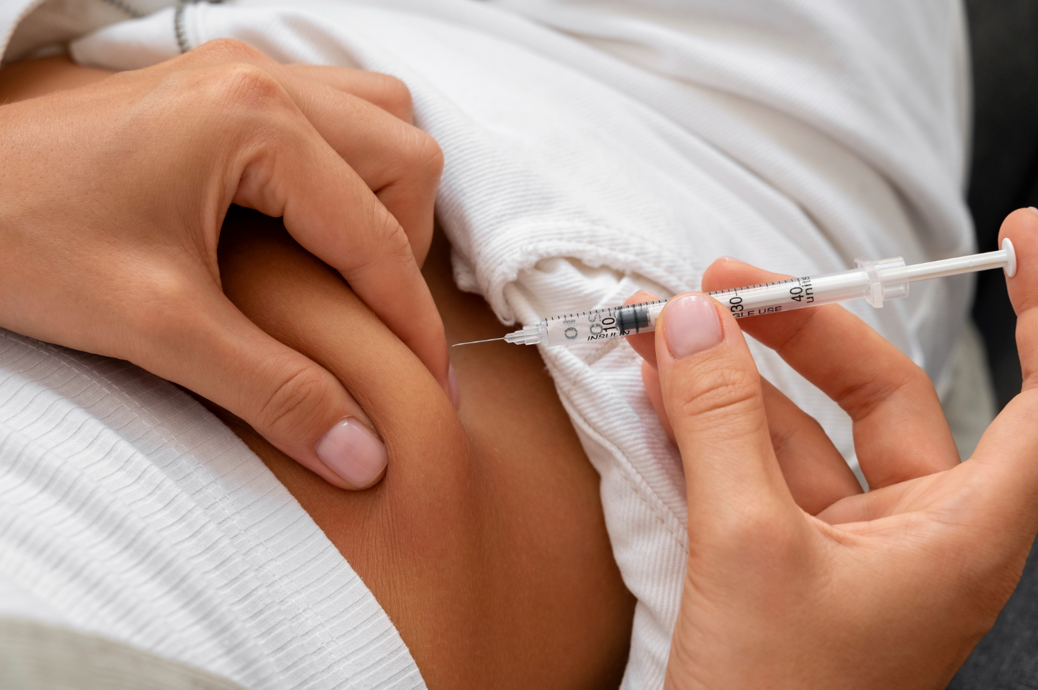 Common Myths about Fat Dissolving Injections in Dubai