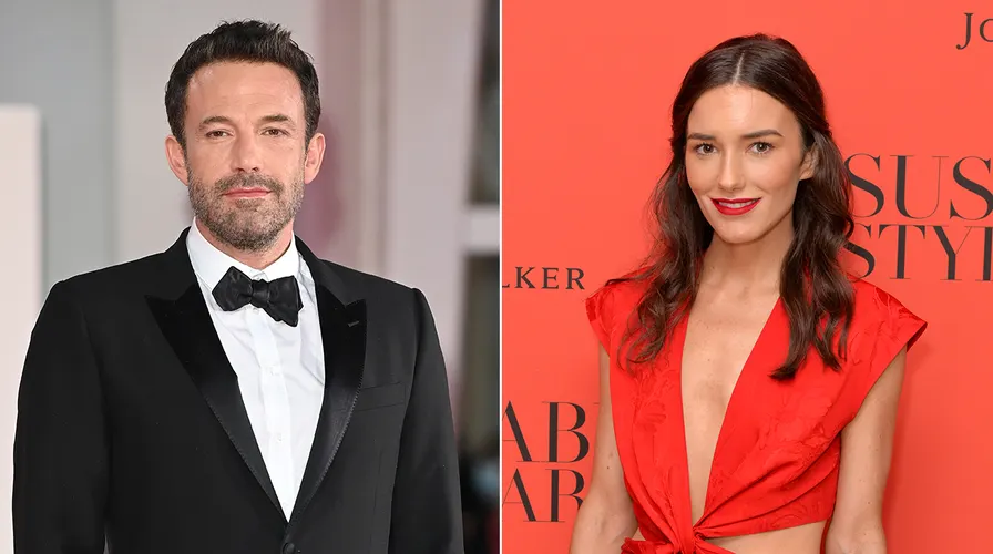 Ben Affleck’s Rep Addresses Kick Kennedy Dating Rumors