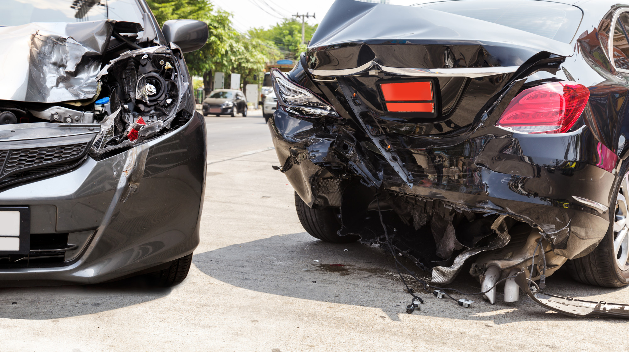 Need a Personal Injury in Lawyer after a Car Accident