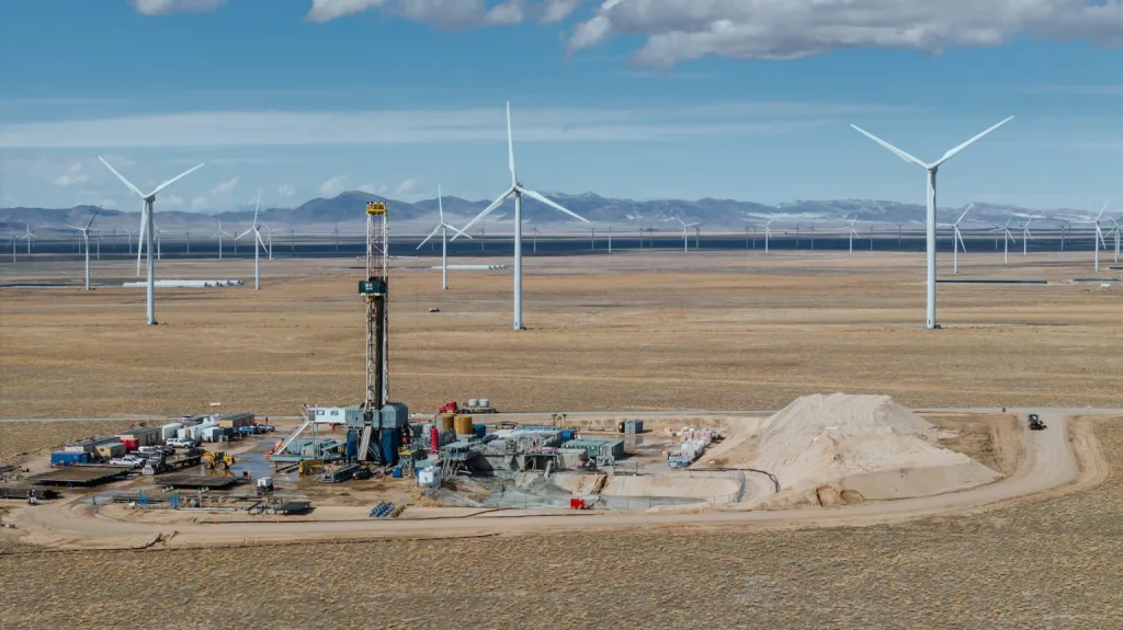 How Geothermal Drilling Rigs Are Paving the Way for Sustainable Energy Solutions