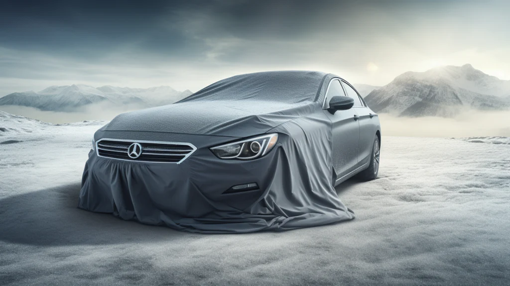 Shield Your Vehicle The Importance of Car Covers