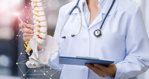 Choosing the Right Surgeon for Laser Spine Surgery