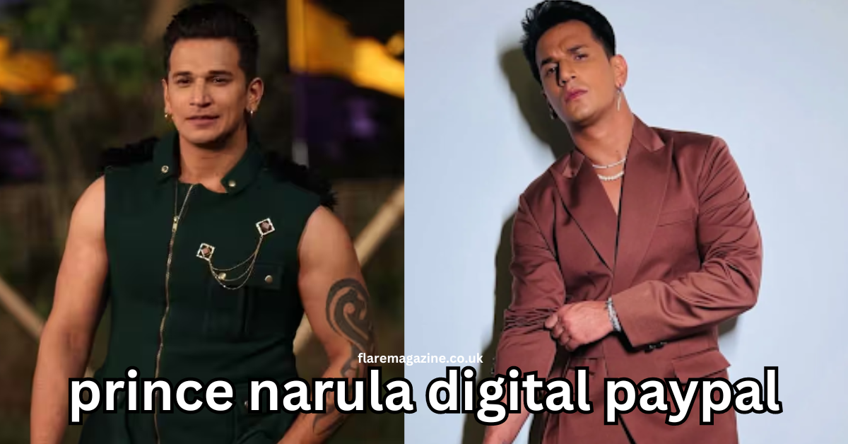 Prince Narula and Digital Payments An Overview