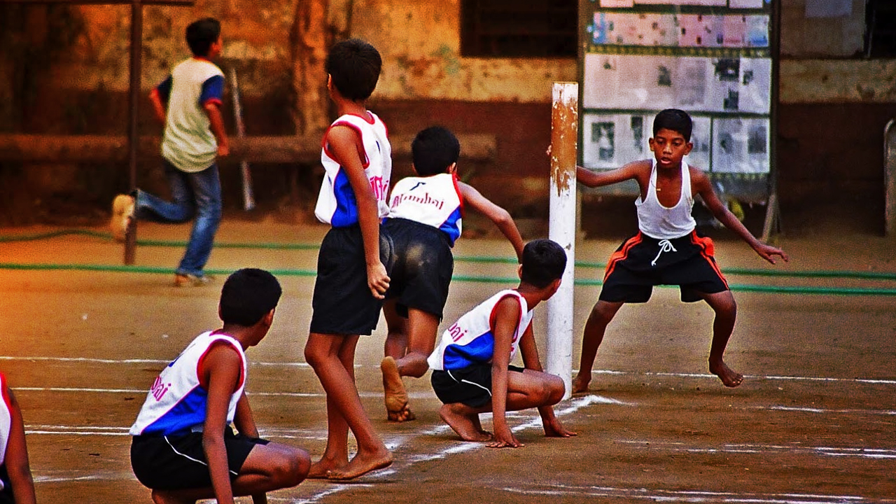 Sports in India A Promising Alternative Career Path