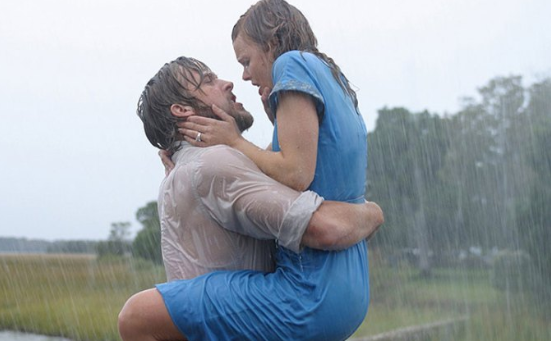 The Best Romantic Movies of All Time in English