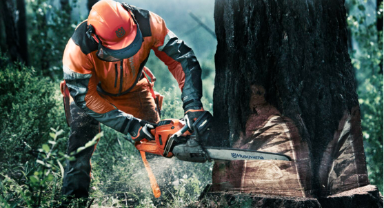 How to Select the Appropriate Chainsaw for Your Requirements