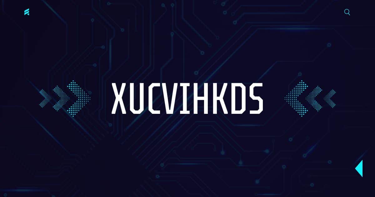 Unlocking the Potential of Xucvihkds The Complete Guide to Mastering