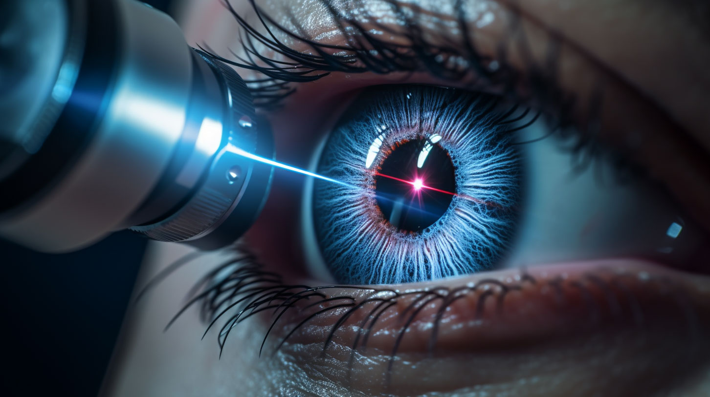 Should Know About Surgery and Eye Care for Optimal Visual