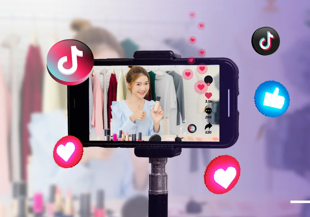 Buying TikTok Likes: A Quick Guide to Growing Your Audience