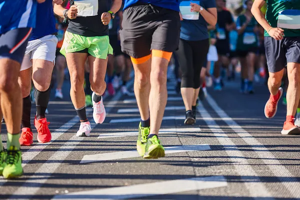 What Are the Popular Marathons in Texas?