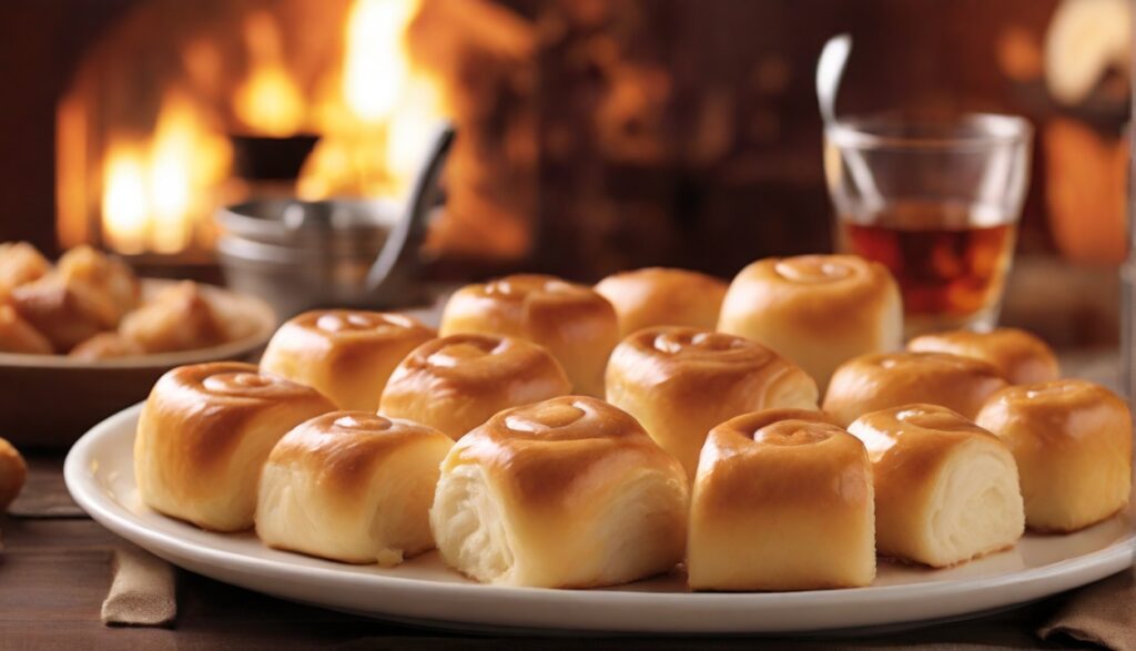 How Many Calories: Texas Roadhouse Rolls A Comprehensive Guide