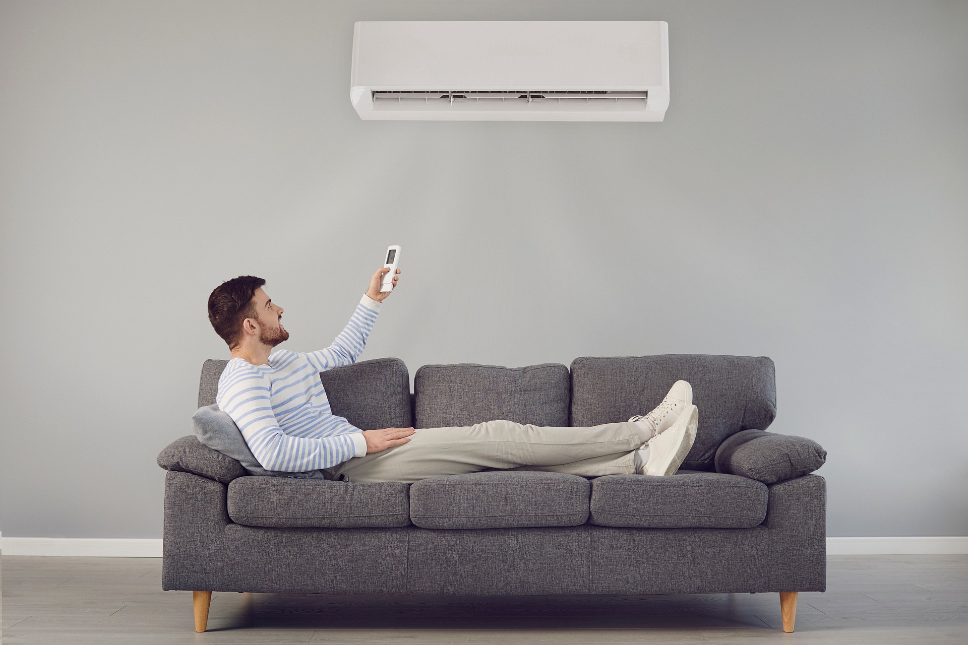 The Ultimate Guide to AC Units: Everything You Need to Know