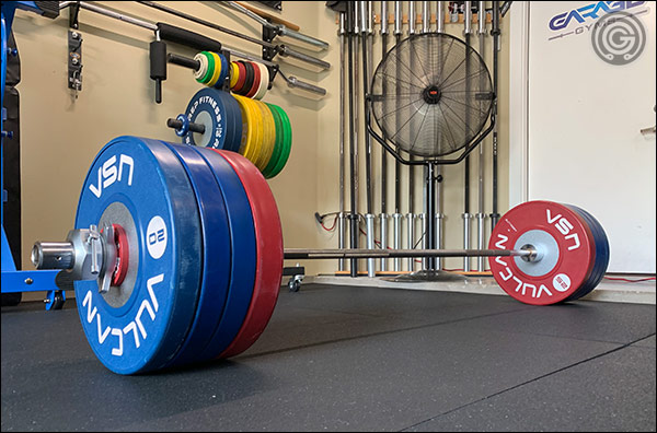 What is a Texas Deadlift Bar?